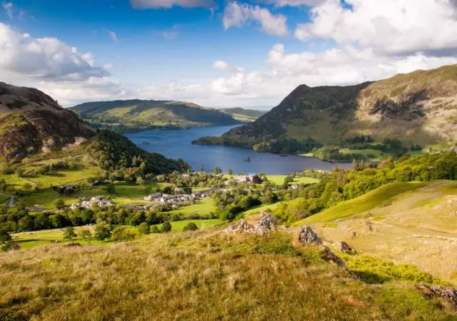 Lake Windermere