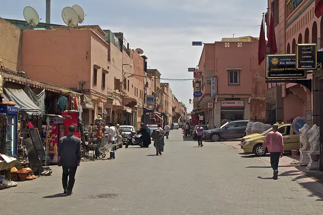 Photos Marrakech