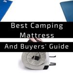 Best Camping Mattress (UPDATED 2022)