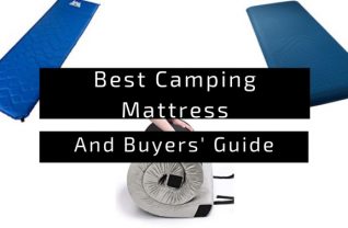 Best Camping Mattress