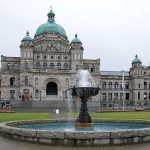 Vancouver historical monuments