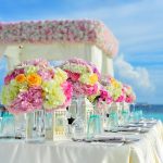 Top 3 wedding destinations