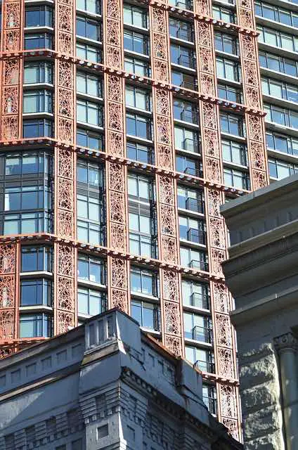Gastown neighborhood Vancouver