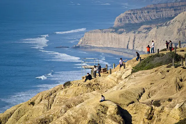 Torrey Pines