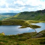 Best camping RV spots in Wales