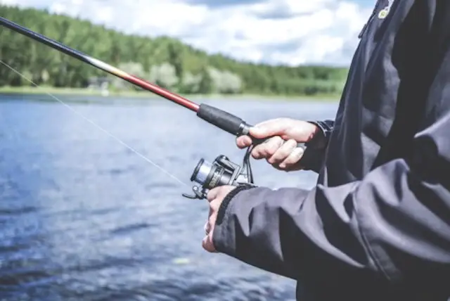 Fishing Vacation Ideas