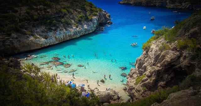 Reasons You Should Visit Majorca