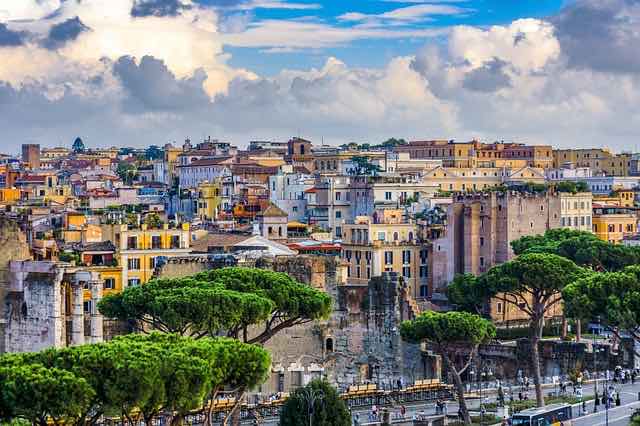 book the best city tour in rome