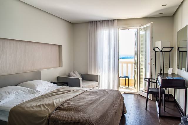 Save money on your accommodation