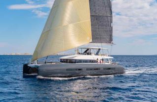 Majestic Sailboats