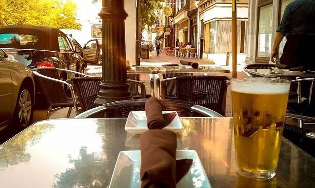 where to eat in Philadelphia