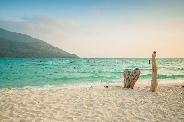 Explore the Beaches in Thailand