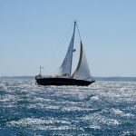 Explore A Greek Hidden Gem on A Yacht: Leros Island