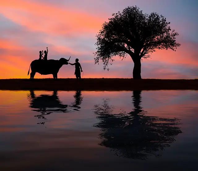 Pai travel thailand