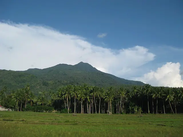 camiguin 