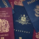 facts about passports