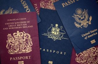 facts about passports