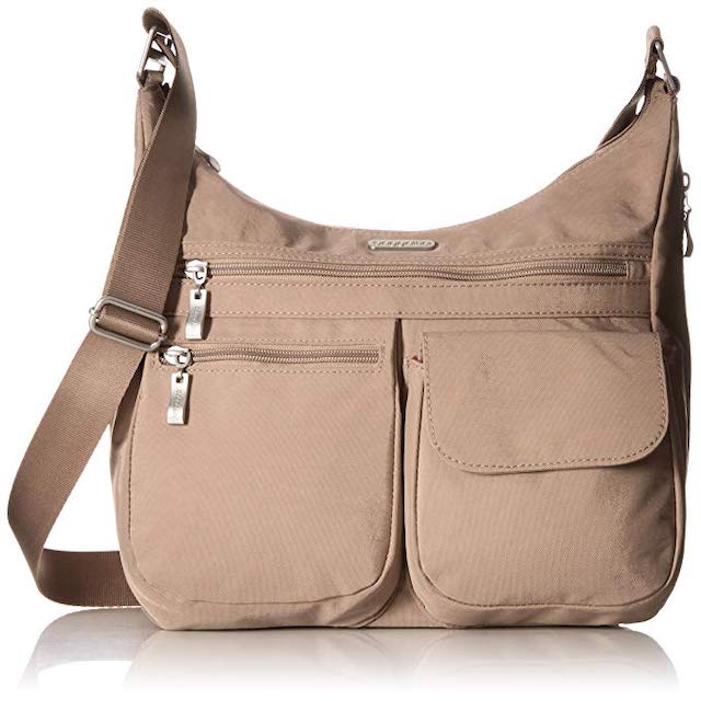 baggallini best travel purse