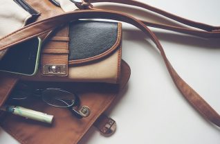 Best Travel Purse