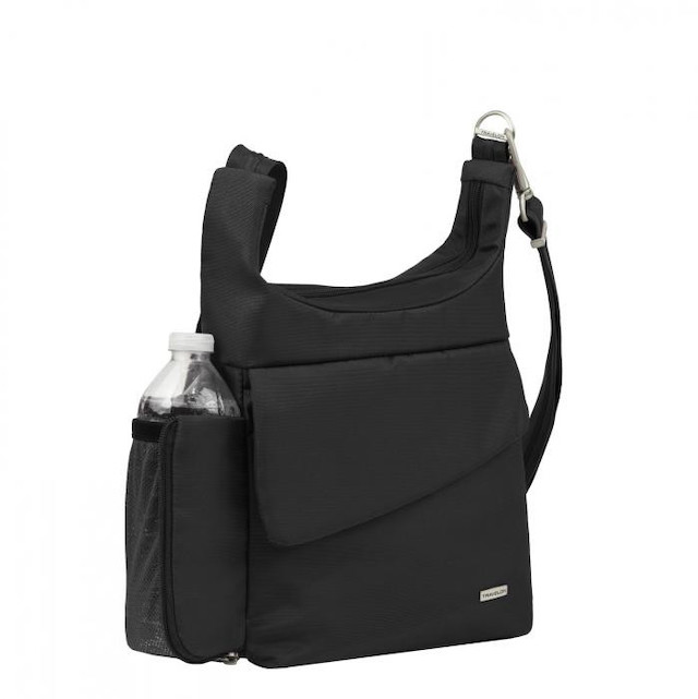 travelon best travel purse
