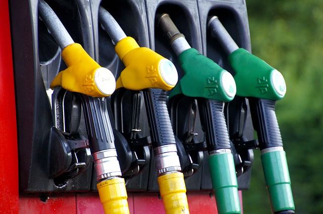 find affordable fuel on the road trip