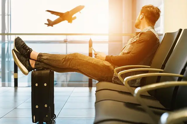Travel Gear and Accessories for Men