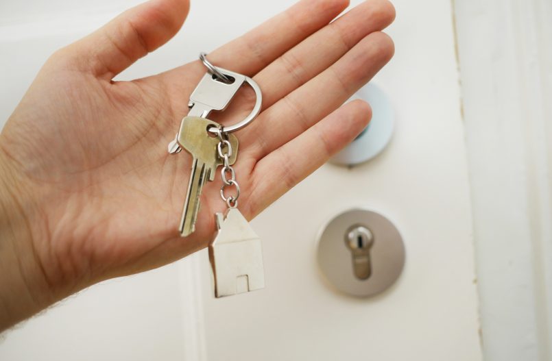 Your home preparation for a long term trip