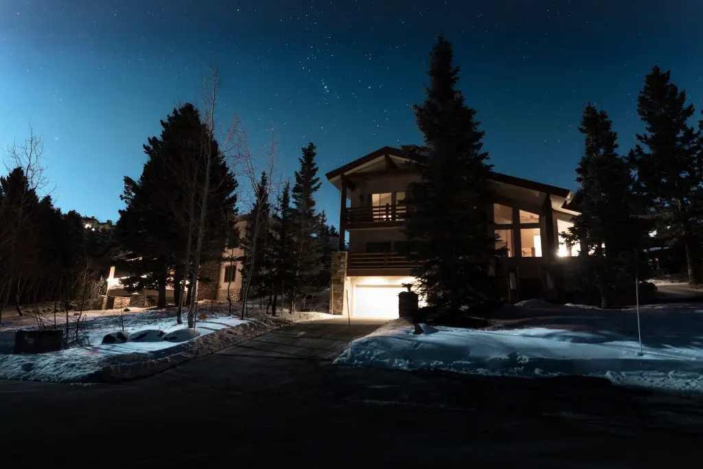 Prep your home for a long term trip