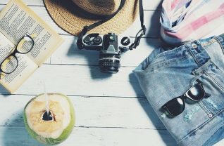 Travel Hacks to Save Money
