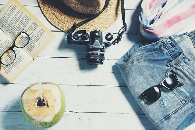 Travel Hacks to Save Money