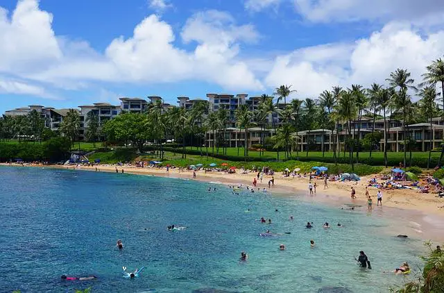 Avoid certain travel habits on Maui