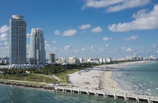 Art lover's guide to Miami USA