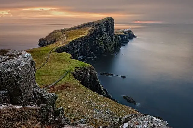 prepare for your trip to scotland