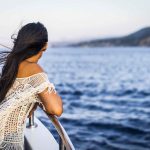 How to prevent seasickness during travels