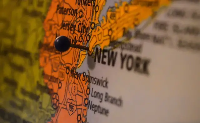 Where to go on the East Coast in USA?