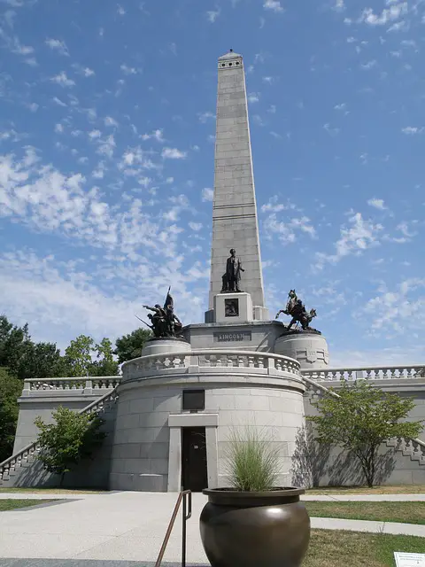 How to plan a visit to Springfield Illinois