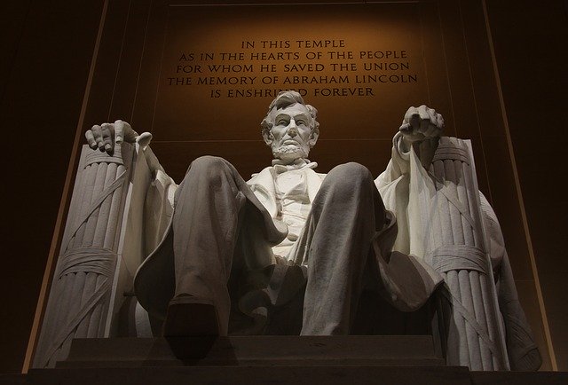 American history to see in Springfield Illinois