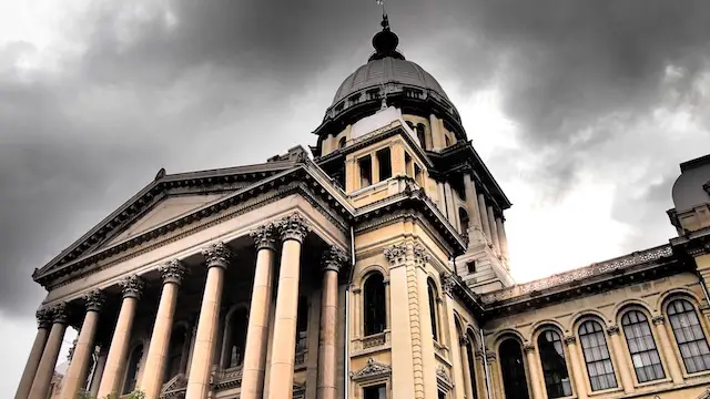 Where to visit on Springfield Illinois