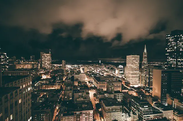 Things you should not miss in San Francisco City