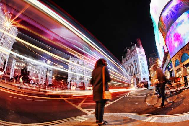 Fun things to do in london at night