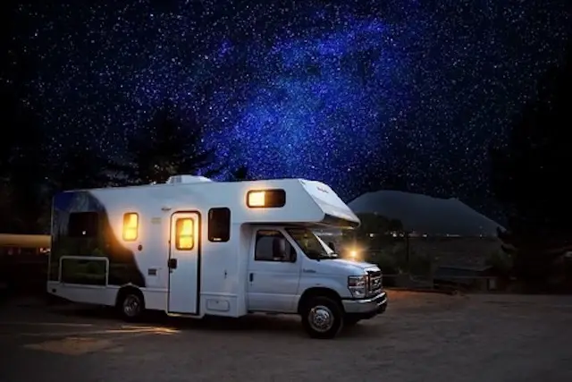 Your Complete Beginner's RV Guide