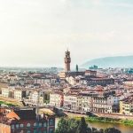 Italian Art in Florence