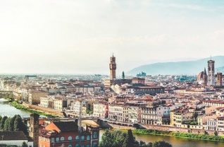 Italian Art in Florence