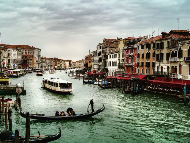 venice