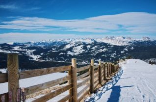 What to Pack When Visiting a Country During Winter
