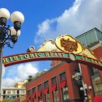What to Do with a Weekend in the Gaslamp Quarter