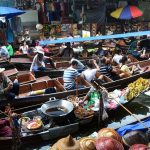 Bangkok Markets