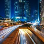 Hong Kong Lights