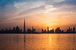 dubai's top tourist attractions