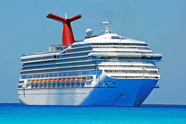 Things To Do If You Get Sick On Your Cruise